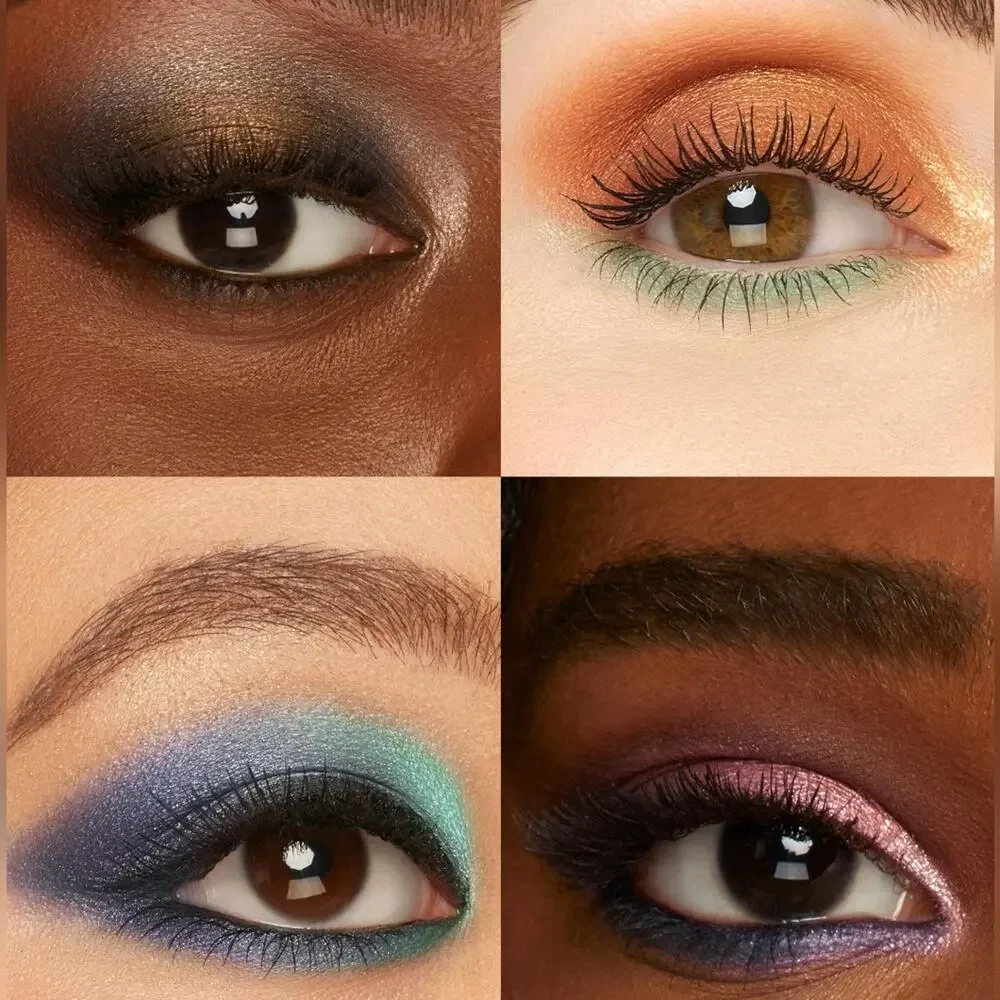 Tarte Maneater Nightfall Eyeshadow Palette